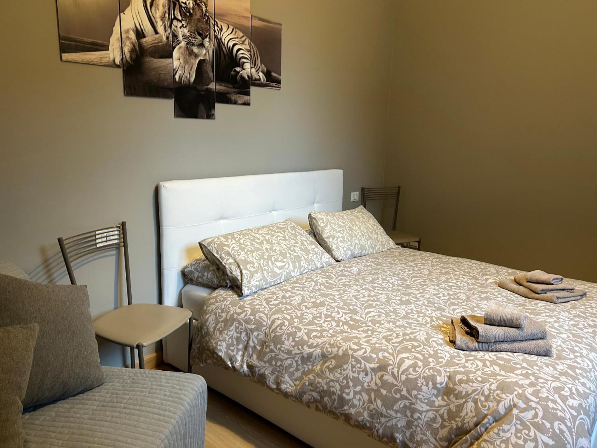 Amica Milano Apartment, Milan