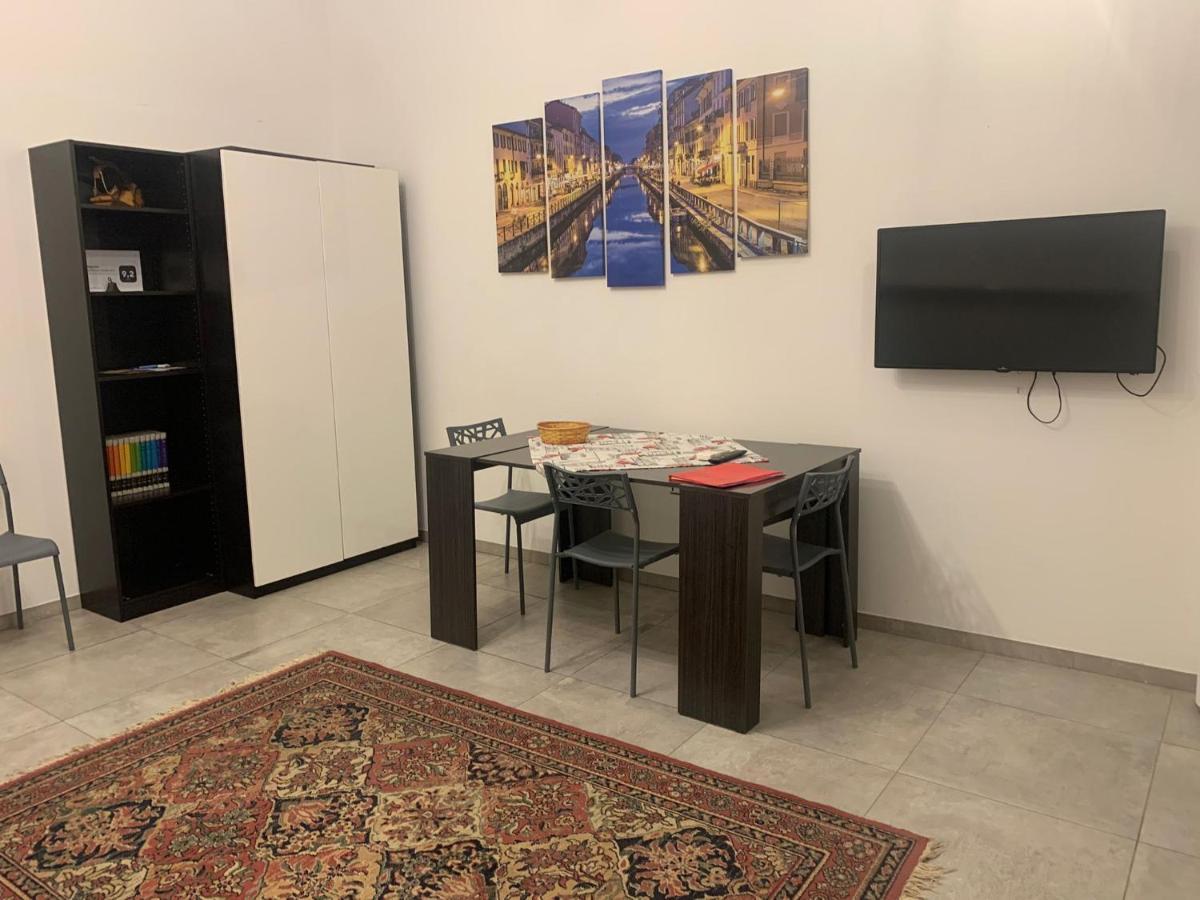 Amica Milano Apartment — Photos 3