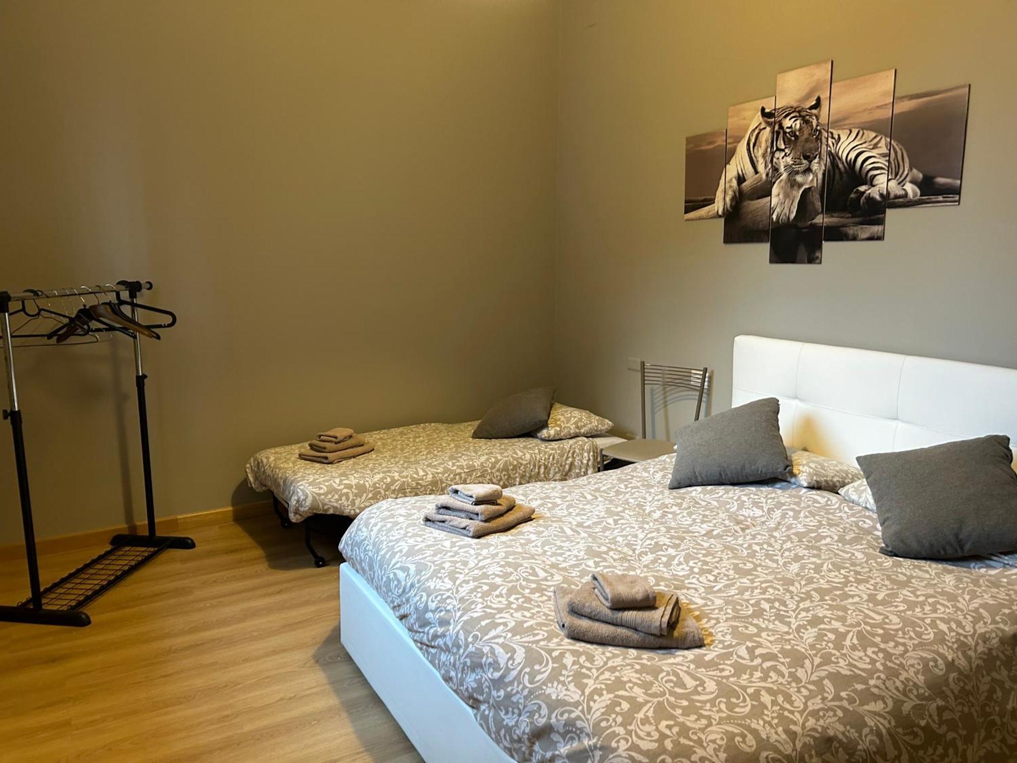 Amica Milano Apartment — Photos 1